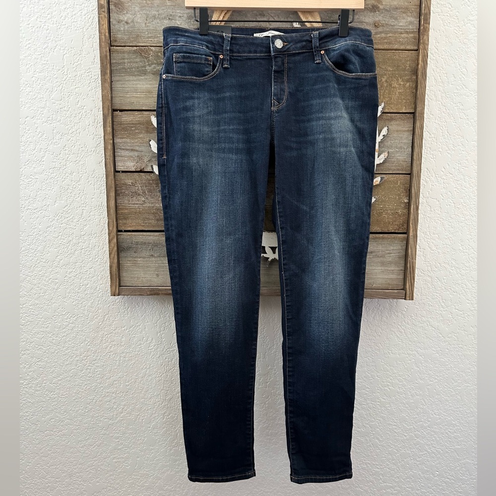 Mavi Jeans Ada Boyfriend Jeans Stretch Cotton size 28 NWT
